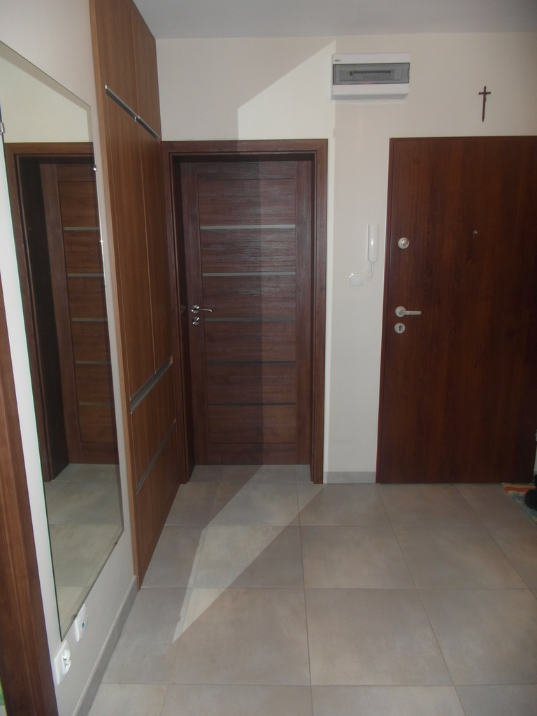 Mieszkanie na sprzedaż Szczecin, Warszewo 65 m2 | Arka Nieruchomości