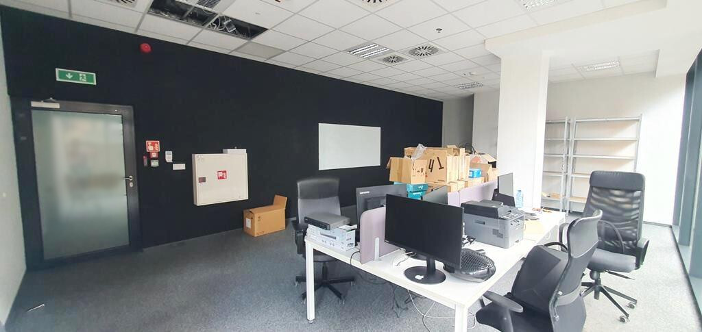 Lokal na wynajem Szczecin, Centrum 150 m2 | Arka Nieruchomości