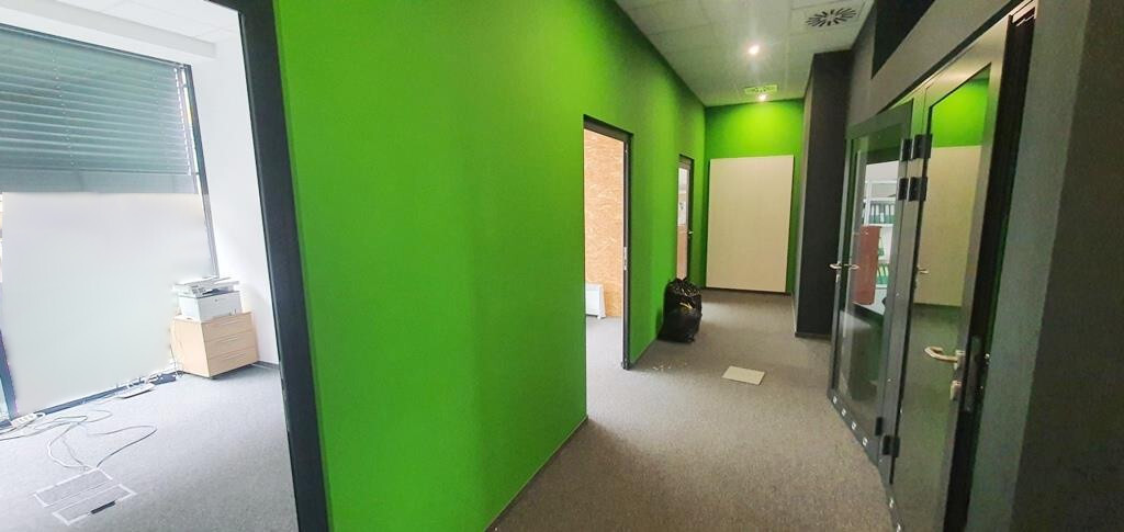 Lokal na wynajem Szczecin, Centrum 150 m2 | Arka Nieruchomości