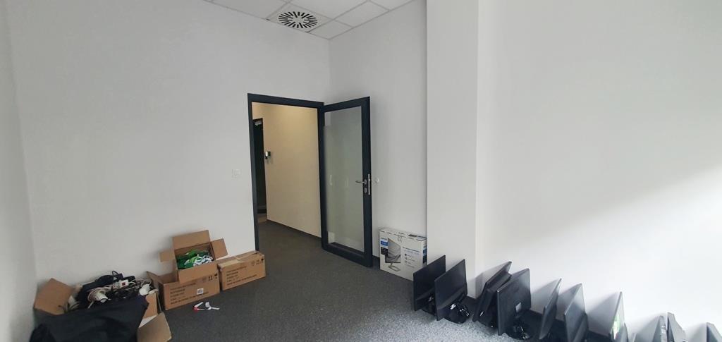 Lokal na wynajem Szczecin, Centrum 150 m2 | Arka Nieruchomości