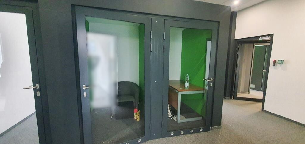 Lokal na wynajem Szczecin, Centrum 150 m2 | Arka Nieruchomości