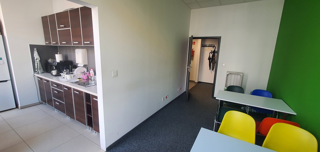 Lokal na wynajem Szczecin, Centrum 150 m2 | Arka Nieruchomości