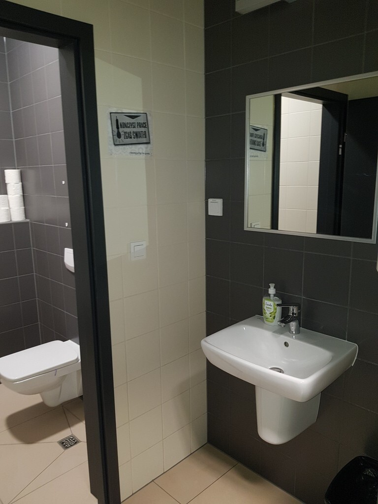 Lokal na wynajem Szczecin, Centrum 150 m2 | Arka Nieruchomości