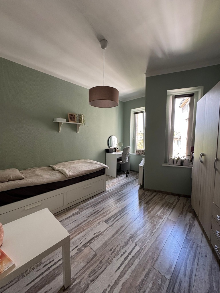 Mieszkanie na sprzedaż Szczecin, Niebuszewo 48 m2 | Arka Nieruchomości