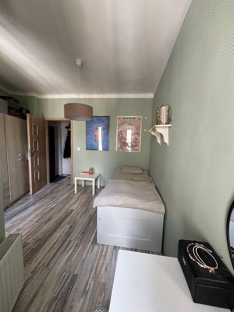 Mieszkanie na sprzedaż Szczecin, Niebuszewo 48 m2 | Arka Nieruchomości