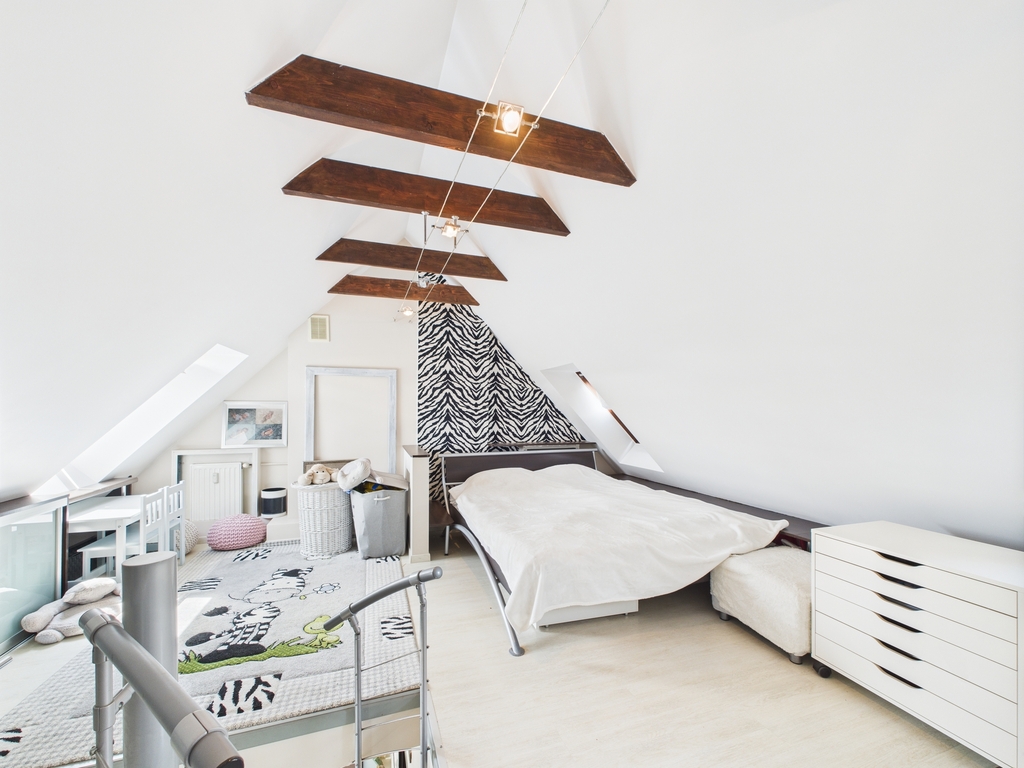 Mieszkanie na sprzedaż Szczecin, Niebuszewo 78 m2 | Arka Nieruchomości