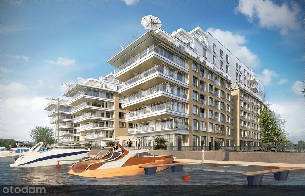 Mieszkanie na sprzedaż Szczecin, Śródmieście-Centrum 48 m2 | Arka Nieruchomości