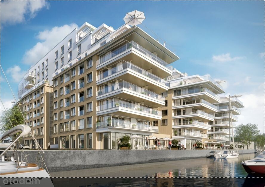 Mieszkanie na sprzedaż Szczecin, Śródmieście-Centrum 48 m2 | Arka Nieruchomości