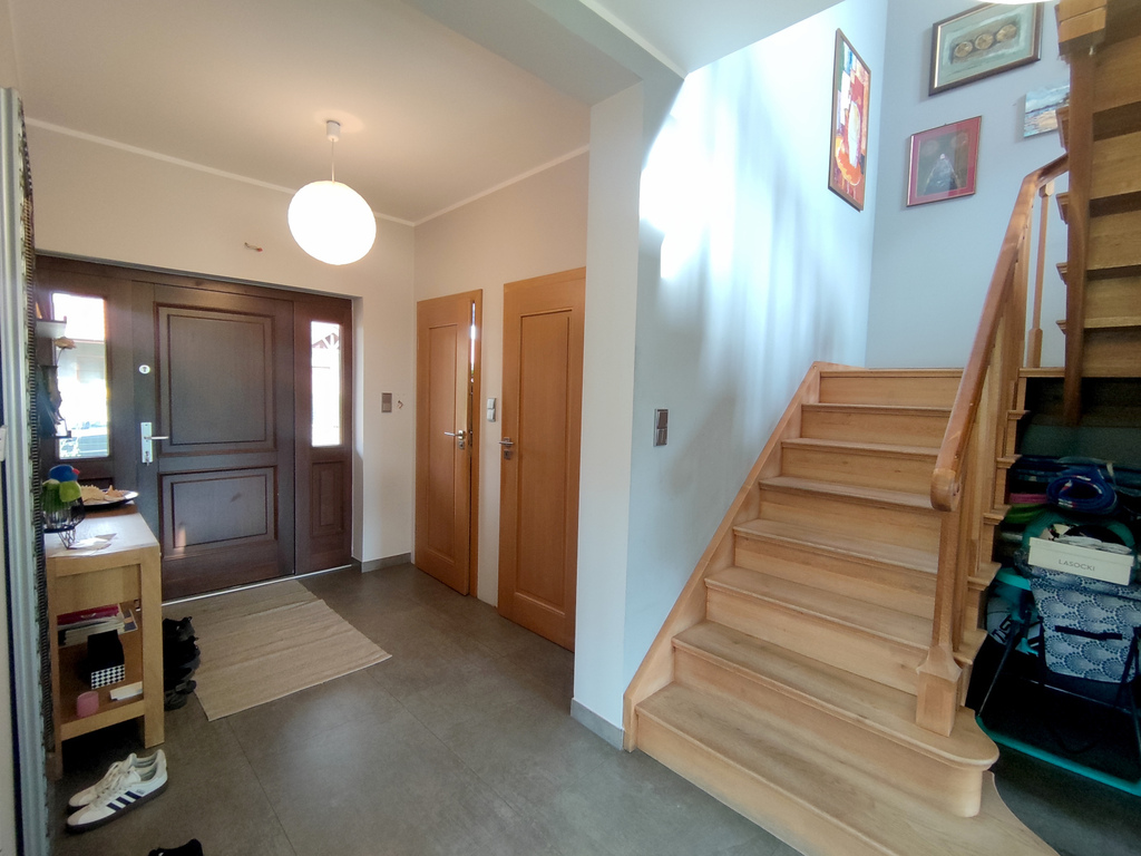 Dom na sprzedaż Mierzyn 218 m2 | Arka Nieruchomości