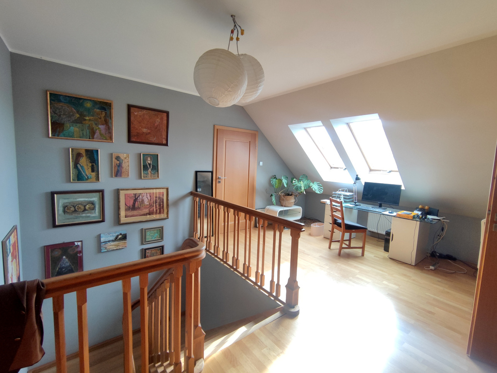 Dom na sprzedaż Mierzyn 218 m2 | Arka Nieruchomości