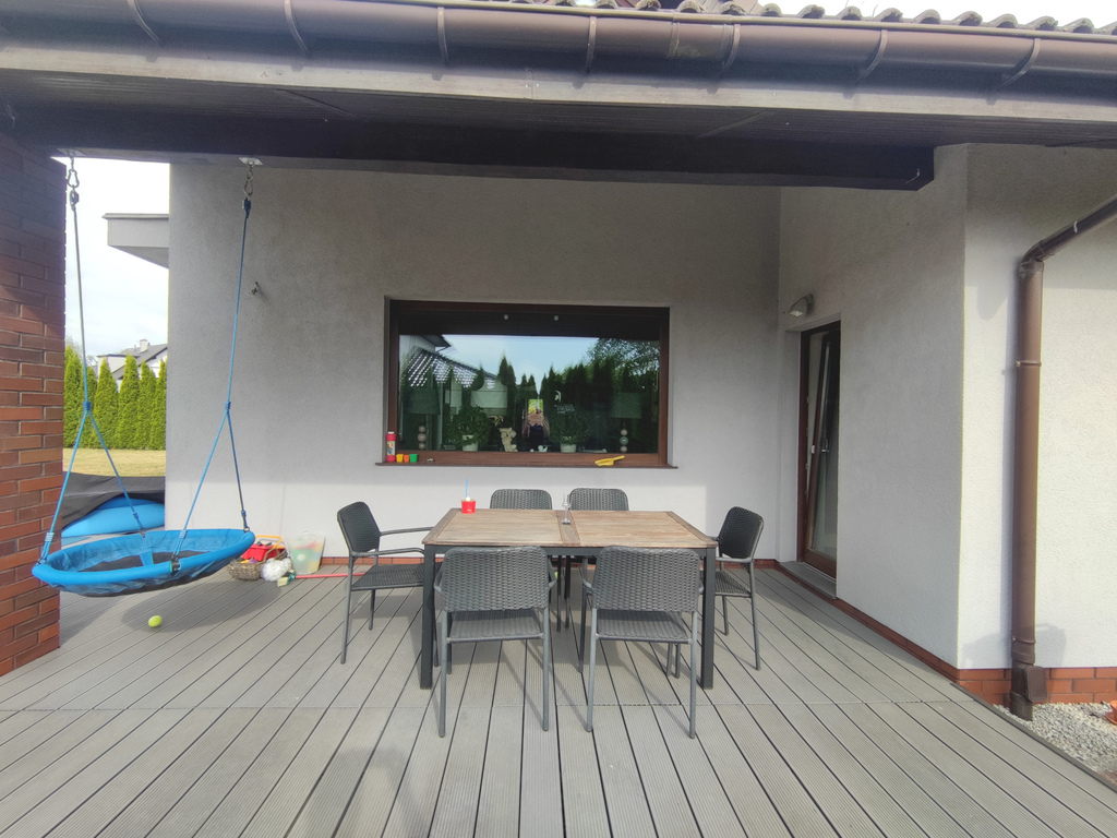 Dom na sprzedaż Mierzyn 218 m2 | Arka Nieruchomości