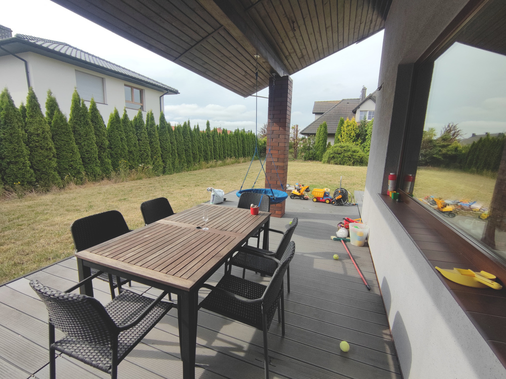 Dom na sprzedaż Mierzyn 218 m2 | Arka Nieruchomości