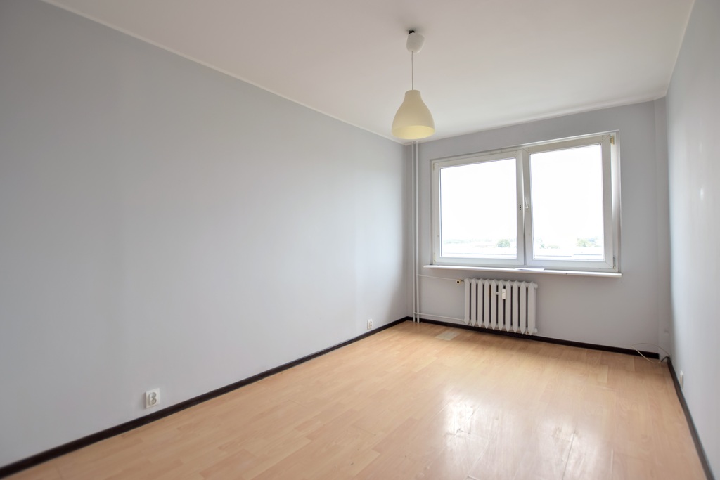 Mieszkanie na sprzedaż Szczecin, Niebuszewo 50 m2 | Arka Nieruchomości