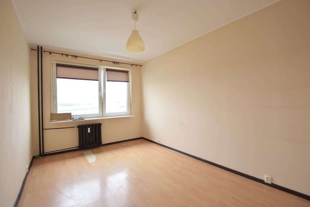 Mieszkanie na sprzedaż Szczecin, Niebuszewo 50 m2 | Arka Nieruchomości