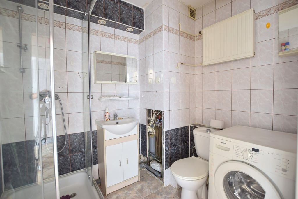 Mieszkanie na sprzedaż Szczecin, Niebuszewo 50 m2 | Arka Nieruchomości