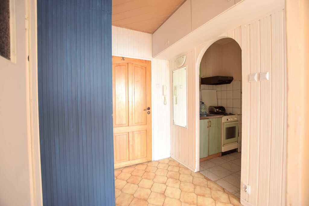 Mieszkanie na sprzedaż Szczecin, Niebuszewo 50 m2 | Arka Nieruchomości