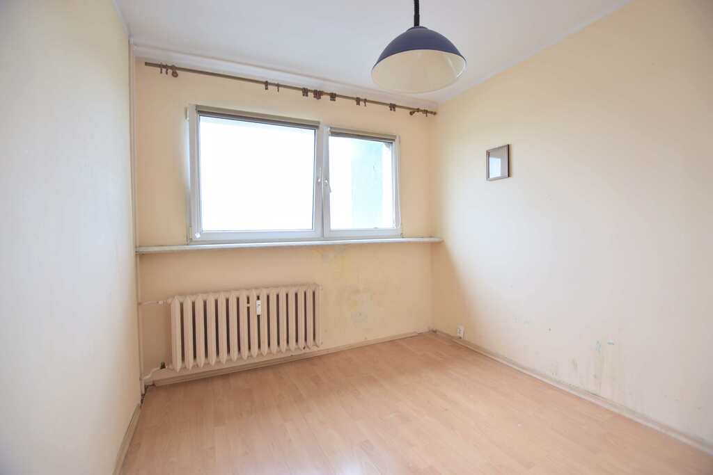 Mieszkanie na sprzedaż Szczecin, Niebuszewo 50 m2 | Arka Nieruchomości