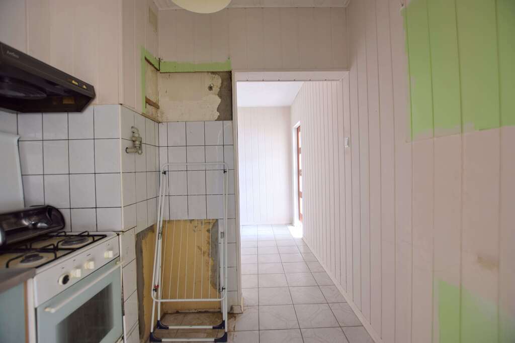 Mieszkanie na sprzedaż Szczecin, Niebuszewo 50 m2 | Arka Nieruchomości