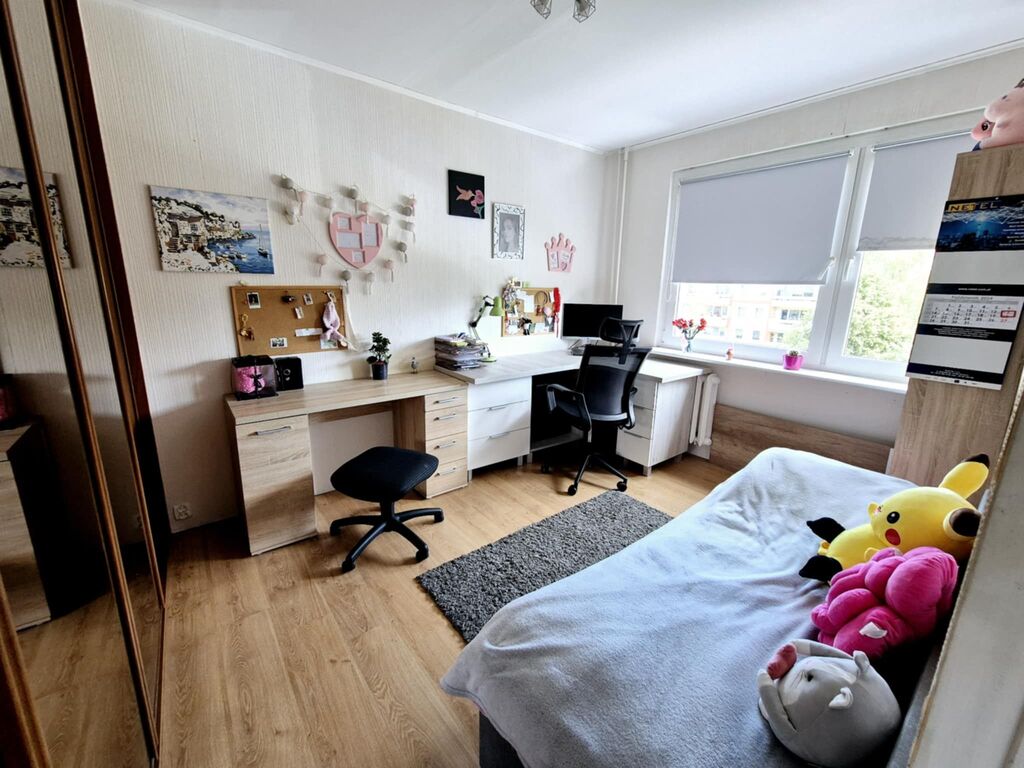 Mieszkanie na sprzedaż Police 62 m2 | Arka Nieruchomości