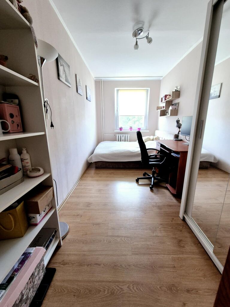 Mieszkanie na sprzedaż Police 62 m2 | Arka Nieruchomości