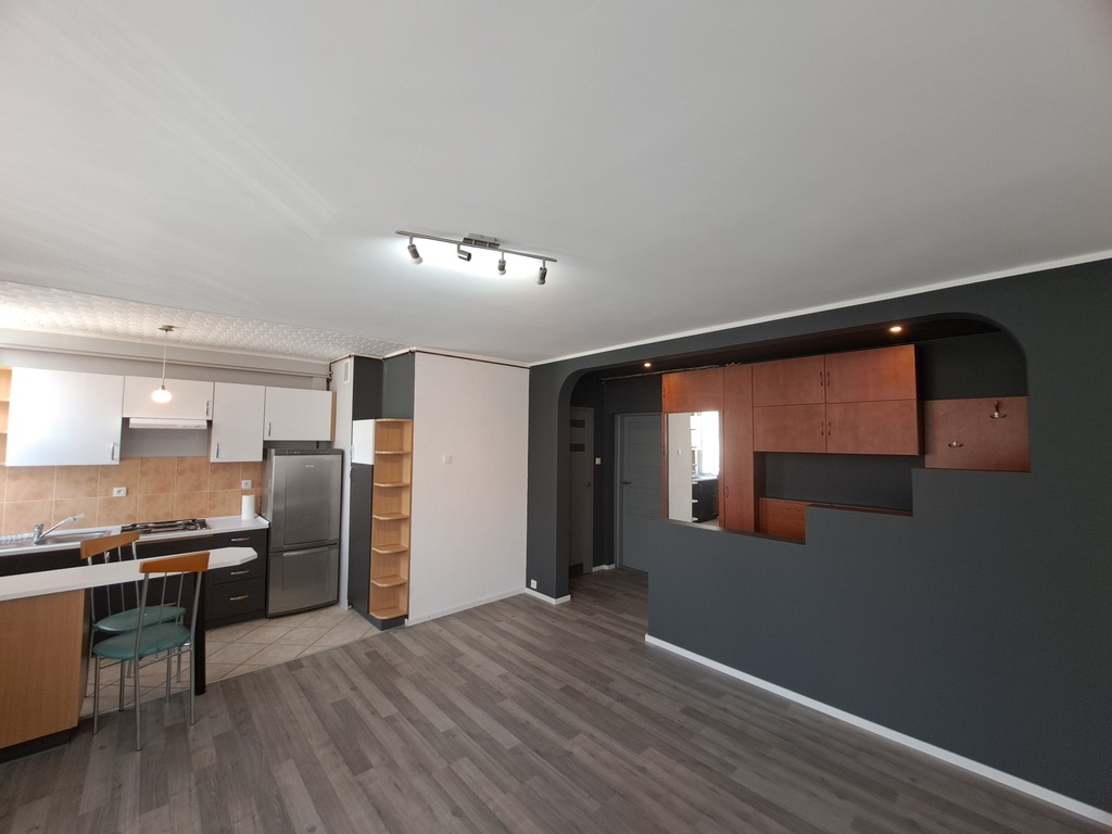 Mieszkanie na sprzedaż Szczecin, Śródmieście-Centrum 44 m2 | Arka Nieruchomości