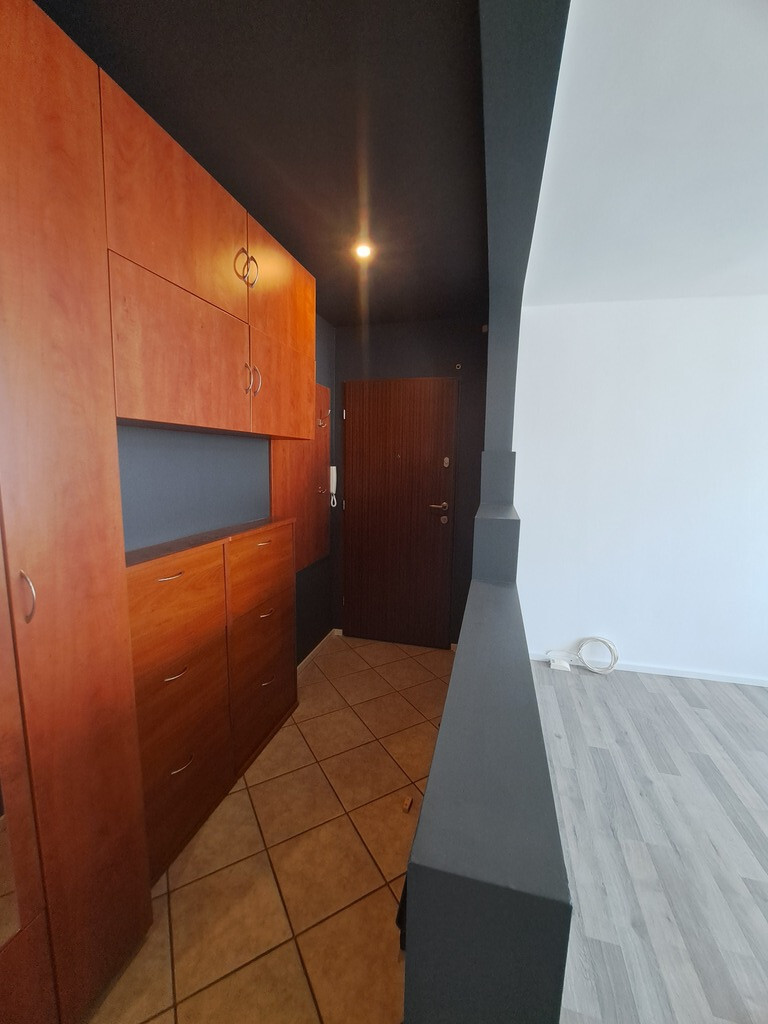 Mieszkanie na sprzedaż Szczecin, Śródmieście-Centrum 44 m2 | Arka Nieruchomości