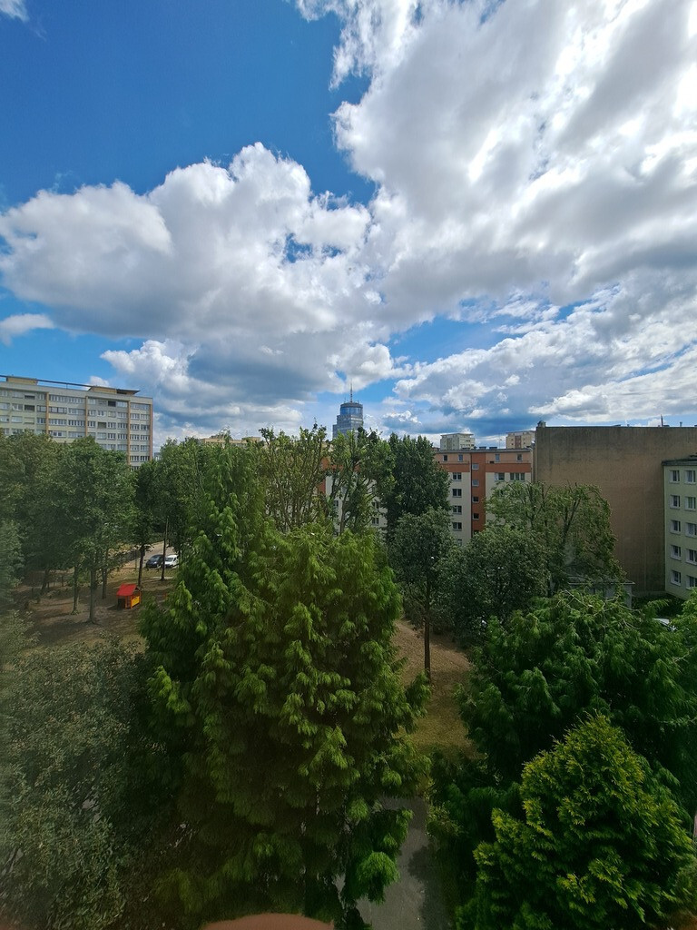 Mieszkanie na sprzedaż Szczecin, Śródmieście-Centrum 44 m2 | Arka Nieruchomości