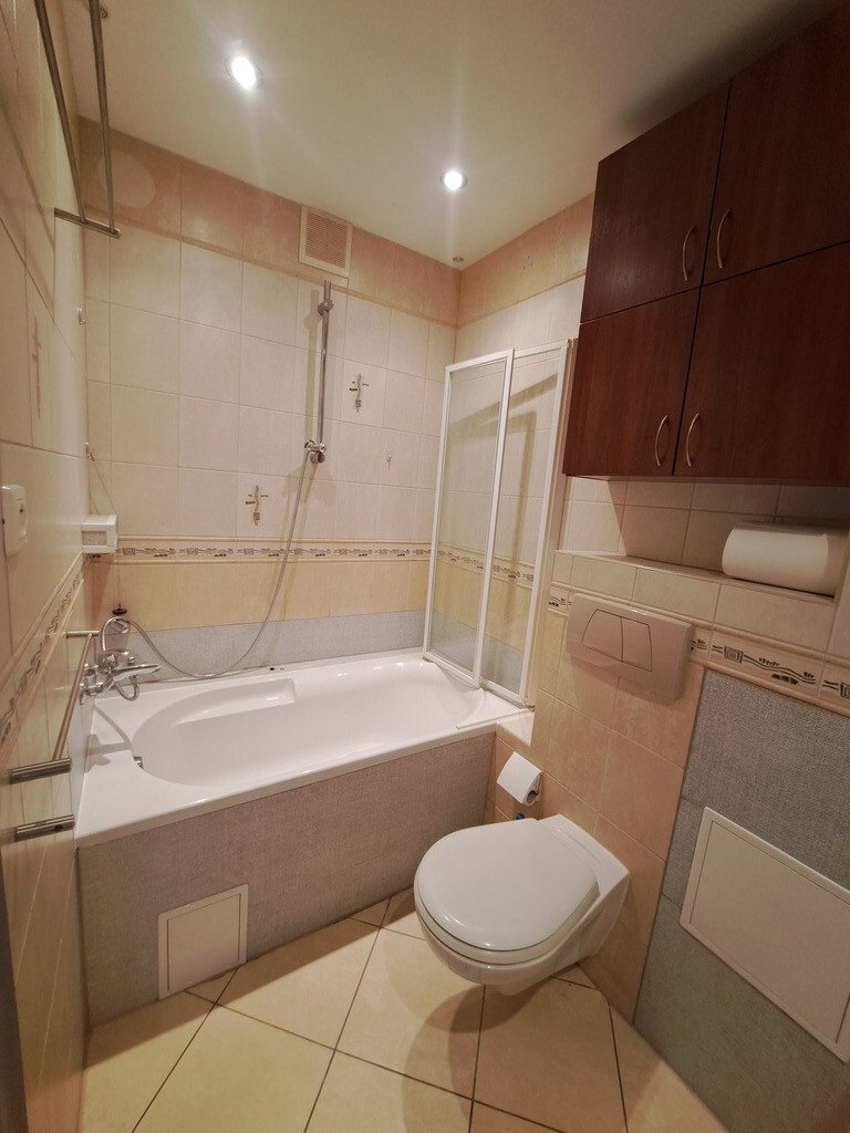 Mieszkanie na sprzedaż Szczecin, Śródmieście-Centrum 44 m2 | Arka Nieruchomości