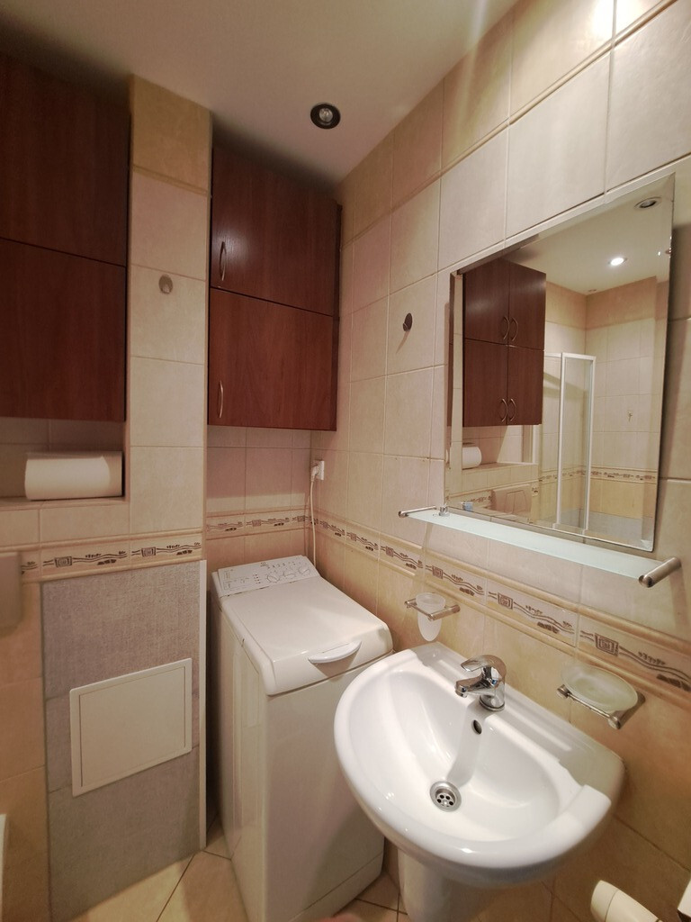 Mieszkanie na sprzedaż Szczecin, Śródmieście-Centrum 44 m2 | Arka Nieruchomości