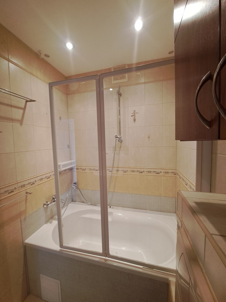 Mieszkanie na sprzedaż Szczecin, Śródmieście-Centrum 44 m2 | Arka Nieruchomości