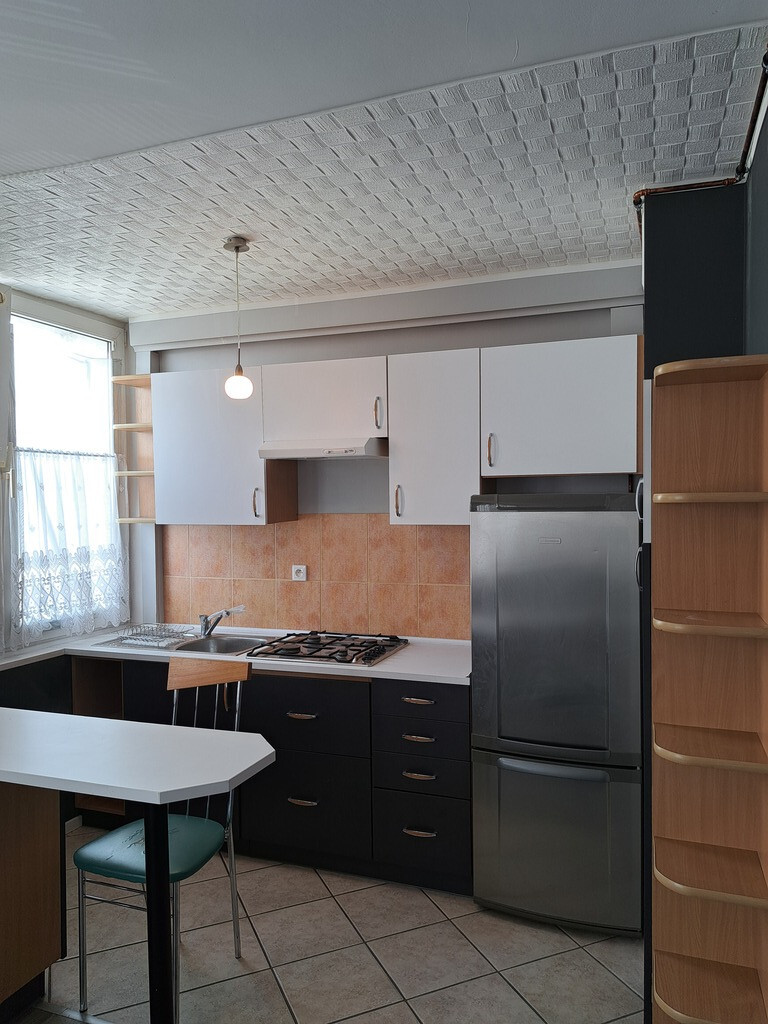 Mieszkanie na sprzedaż Szczecin, Śródmieście-Centrum 44 m2 | Arka Nieruchomości