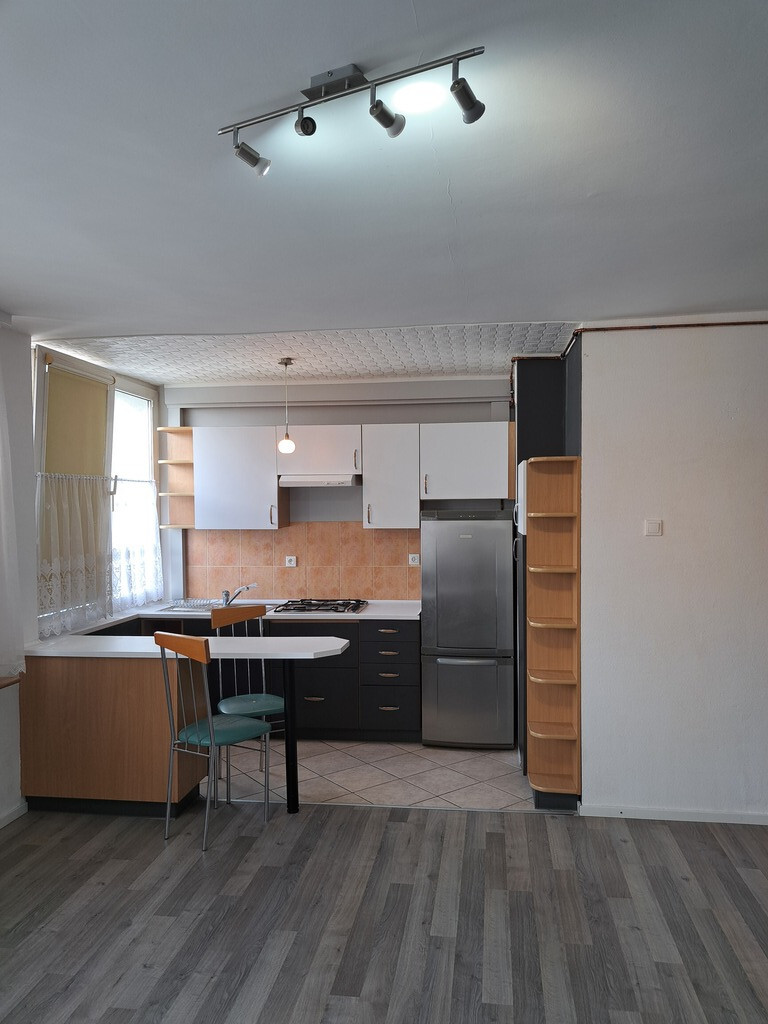 Mieszkanie na sprzedaż Szczecin, Śródmieście-Centrum 44 m2 | Arka Nieruchomości