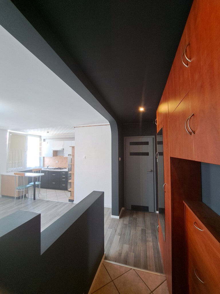 Mieszkanie na sprzedaż Szczecin, Śródmieście-Centrum 44 m2 | Arka Nieruchomości