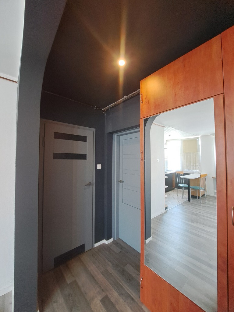 Mieszkanie na sprzedaż Szczecin, Śródmieście-Centrum 44 m2 | Arka Nieruchomości