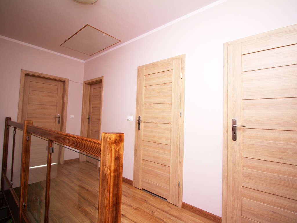 Dom na sprzedaż Stargard 105 m2 | Arka Nieruchomości