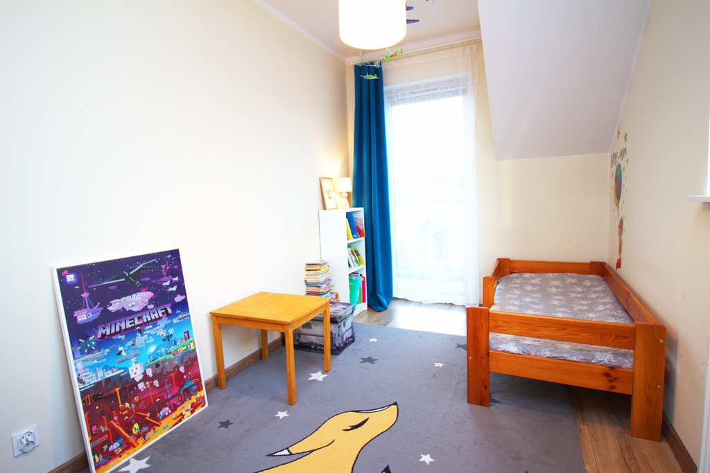Dom na sprzedaż Stargard 105 m2 | Arka Nieruchomości