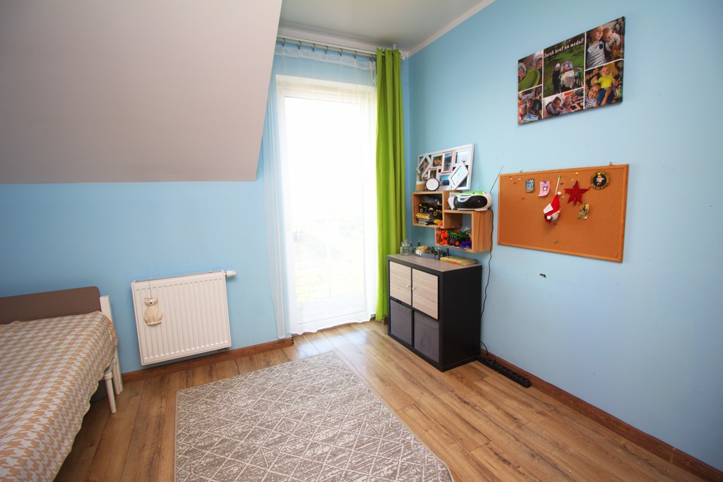 Dom na sprzedaż Stargard 105 m2 | Arka Nieruchomości