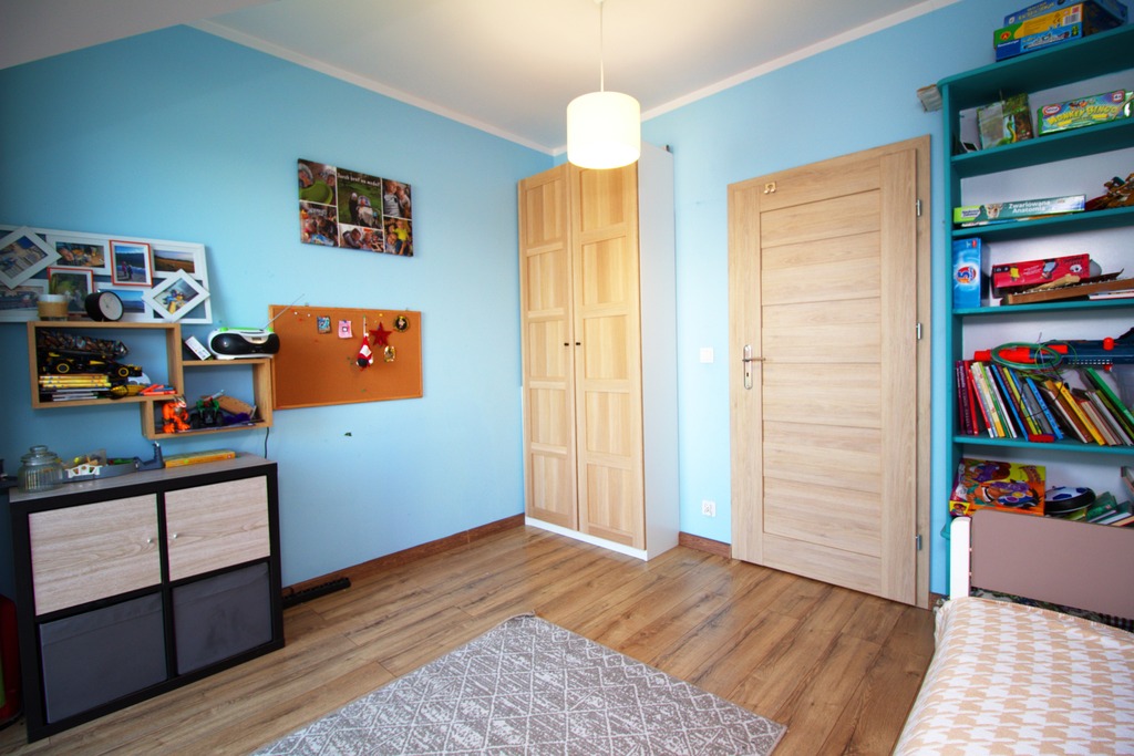 Dom na sprzedaż Stargard 105 m2 | Arka Nieruchomości