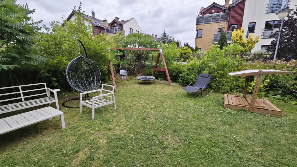 Mieszkanie na sprzedaż Szczecin, Warszewo 65 m2 | Arka Nieruchomości