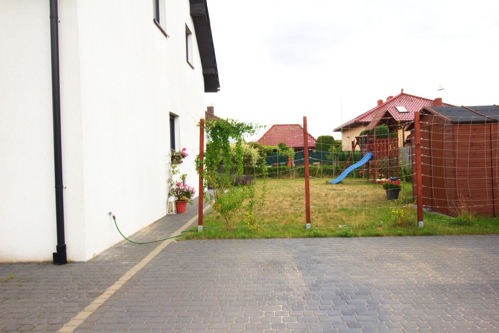 Dom na sprzedaż Stargard 105 m2 | Arka Nieruchomości