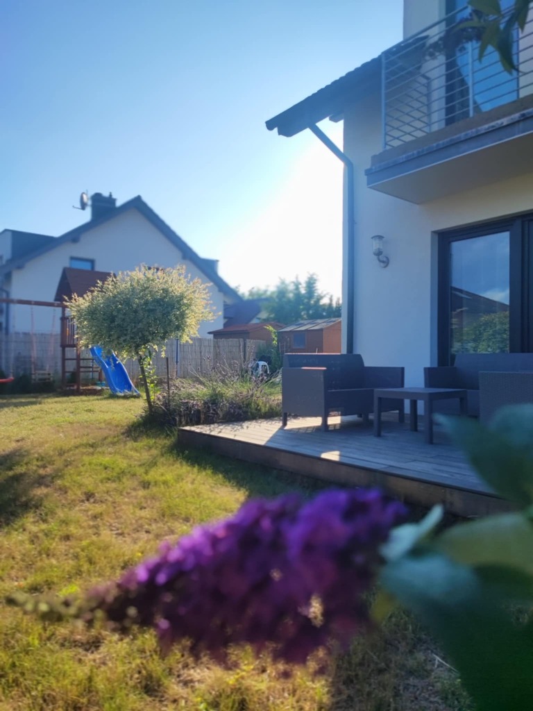 Dom na sprzedaż Stargard 105 m2 | Arka Nieruchomości