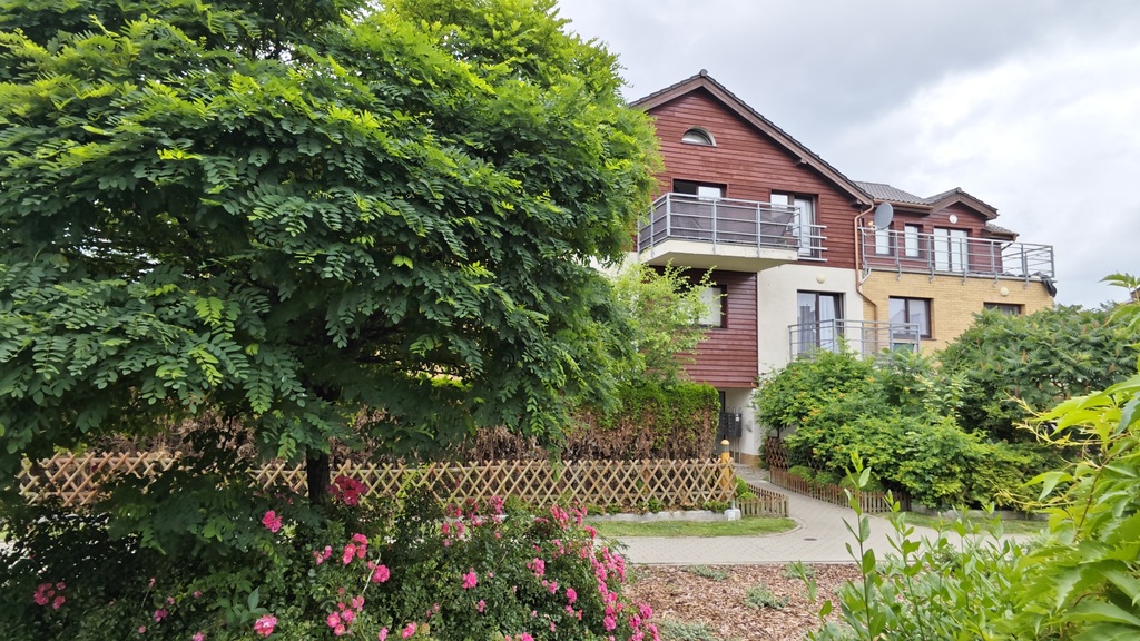 Mieszkanie na sprzedaż Szczecin, Warszewo 65 m2 | Arka Nieruchomości