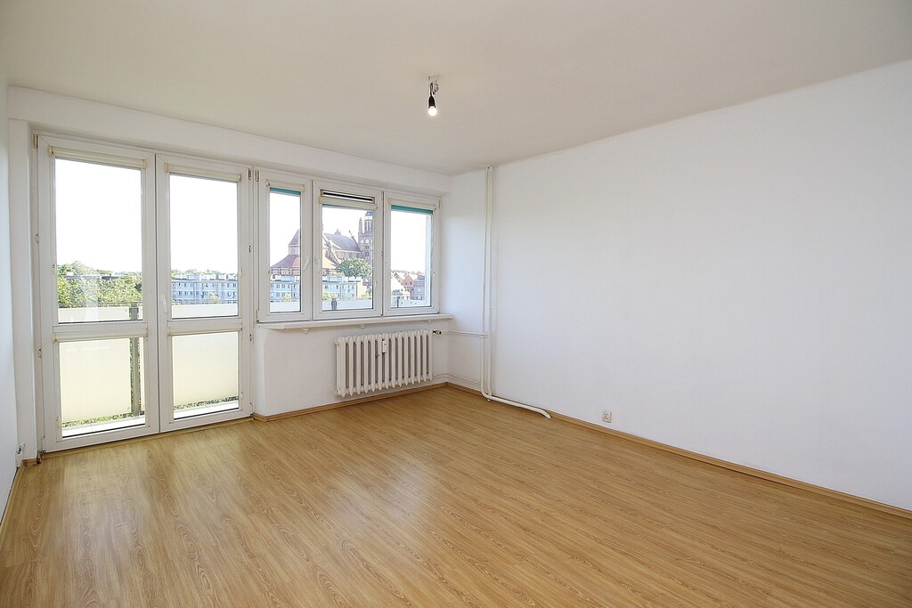 Mieszkanie na sprzedaż Stargard 47 m2 | Arka Nieruchomości