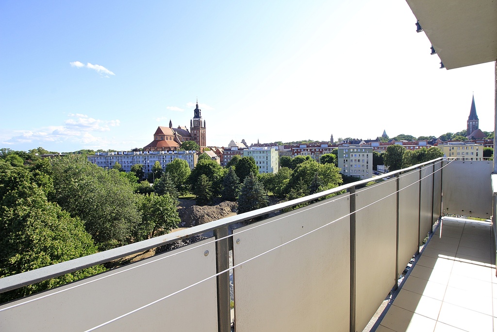 Mieszkanie na sprzedaż Stargard 47 m2 | Arka Nieruchomości