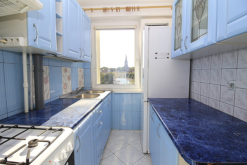 Mieszkanie na sprzedaż Stargard 47 m2 | Arka Nieruchomości