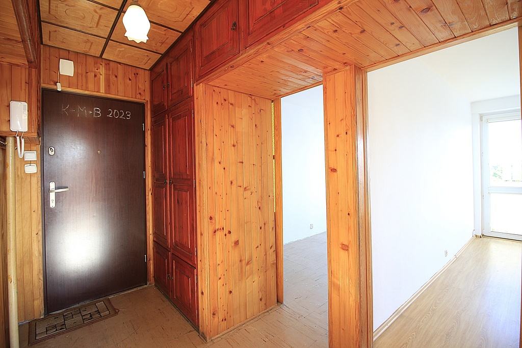 Mieszkanie na sprzedaż Stargard 47 m2 | Arka Nieruchomości