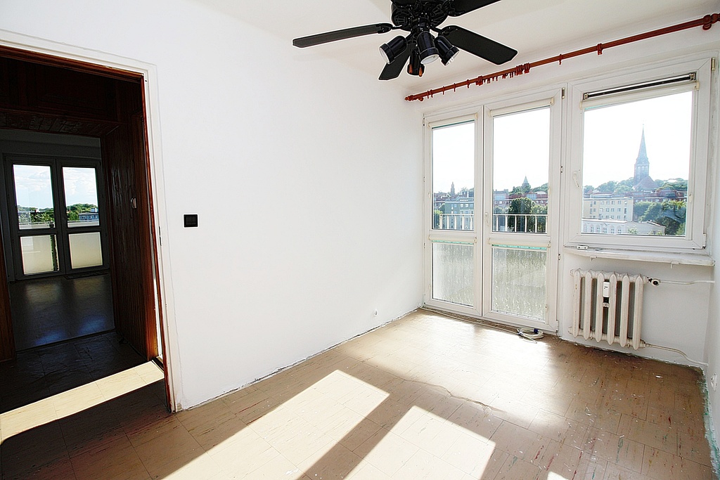 Mieszkanie na sprzedaż Stargard 47 m2 | Arka Nieruchomości