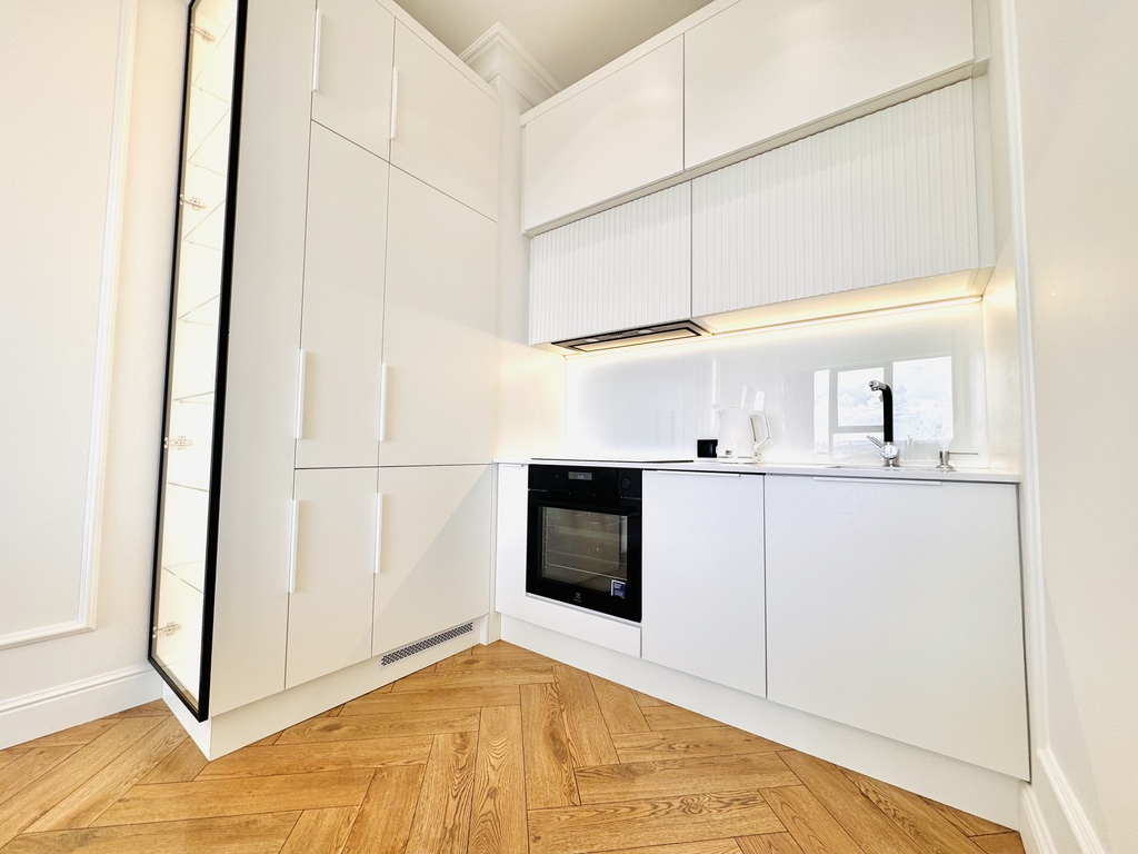Mieszkanie na sprzedaż Szczecin, Centrum 59 m2 | Arka Nieruchomości