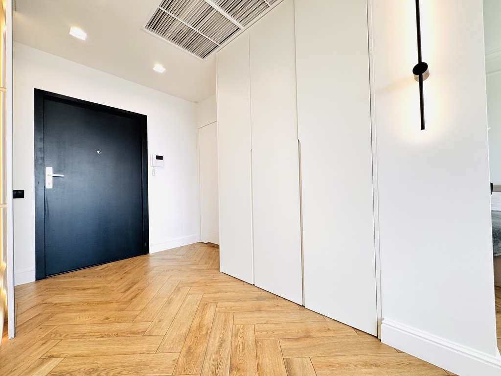 Mieszkanie na sprzedaż Szczecin, Centrum 59 m2 | Arka Nieruchomości