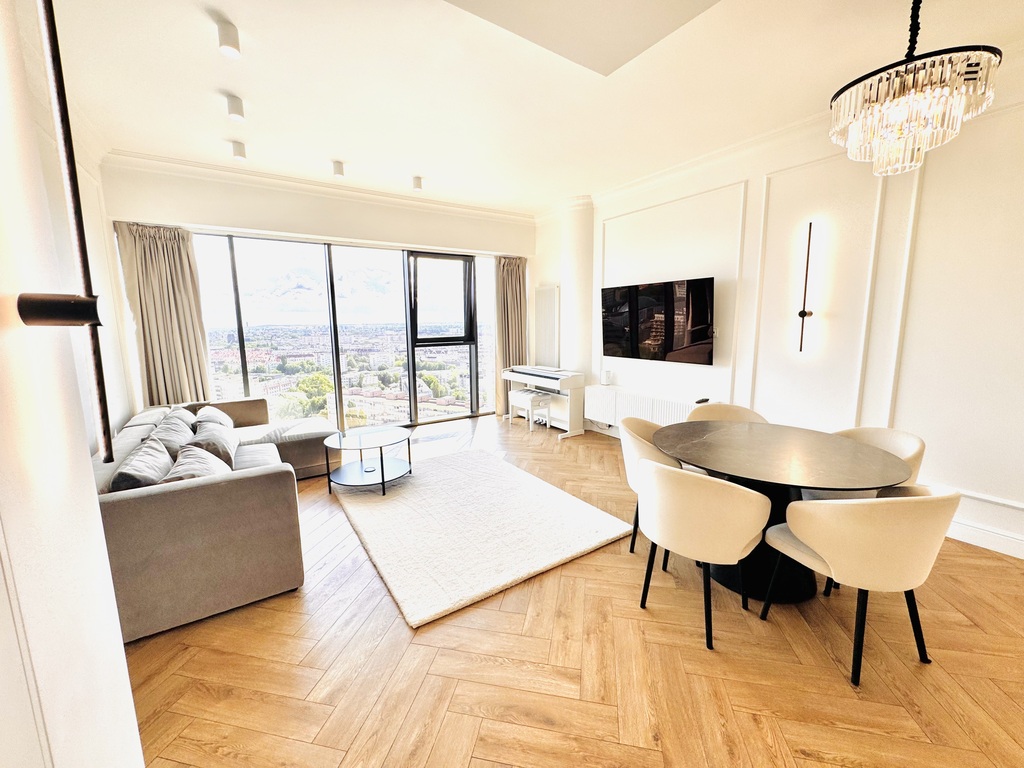 Mieszkanie na sprzedaż Szczecin, Centrum 59 m2 | Arka Nieruchomości
